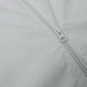 Ветровка унисекс COLIN Светло-серый арт. 52103.300