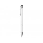 Ручка металлическая шариковая «C1» soft-touch арт. 11578.06clr