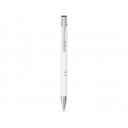 Ручка металлическая шариковая «C1» soft-touch арт. 11578.06clr