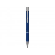 Ручка металлическая шариковая «C1» soft-touch