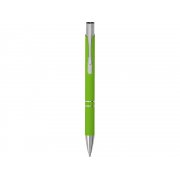 Ручка металлическая шариковая «C1» soft-touch арт. 11578.19clr