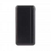 Зарядное устройство "Twenty Matt" 20000 mAh черный
