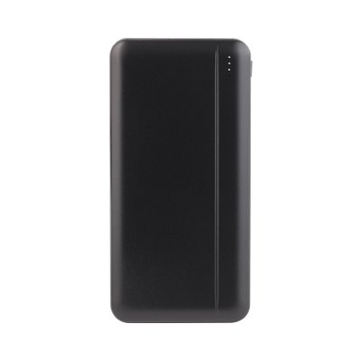 Зарядное устройство "Twenty Matt" 20000 mAh черный