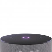 Умная колонка «Яндекс Станция Мини 3», серая