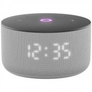 Умная колонка «Яндекс Станция Мини 3», серая