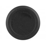 Вакуумный термос «Module X» с индикатором температуры и медной изоляцией, 500 мл, крафтовый тубус