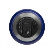 Вакуумный термос с медной изоляцией «Stern», крафтовый тубус, 1000 мл