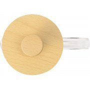 Френч-пресс с деревянной крышкой «Downtime»