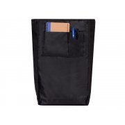 Рюкзак «Vel» для ноутбука 15" из переработанного пластика