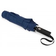 Зонт складной «Canopy» с большим двойным куполом (d126 см) арт. 908202p Зонт складной «Canopy» с большим двойным куполом (d126 см) арт. 908202p