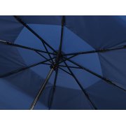 Зонт складной «Canopy» с большим двойным куполом (d126 см) арт. 908202p Зонт складной «Canopy» с большим двойным куполом (d126 см) арт. 908202p