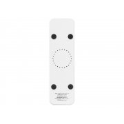 Складывающаяся настольная лампа с беспроводной зарядкой «Lightfold», 10 Вт