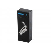 Складывающаяся настольная лампа с беспроводной зарядкой «Lightfold», 10 Вт