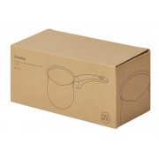 Турка из нержавеющей стали «Istanbul»