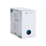 Силиконовый складной стакан «GoCup»