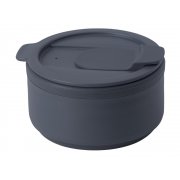 Силиконовый складной стакан «GoCup»