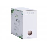 Силиконовый складной стакан «GoCup»