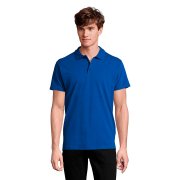 Рубашка поло мужская SPRING II 210 Синий арт. 711362.241 Рубашка поло мужская SPRING II 210 Синий арт. 711362.241
