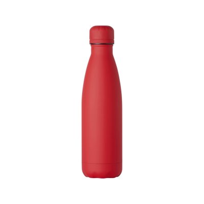 Вакуумная термобутылка «Vacuum bottle C1», soft touch, 500 мл