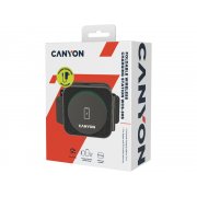 Беспроводное зарядное устройство 3-в-1 «WS-305», 15 Вт