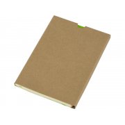 Блокнот А5 в гибкой обложке «Vision 2.0» soft-touch арт. 335723p Блокнот А5 в гибкой обложке «Vision 2.0» soft-touch арт. 335723p