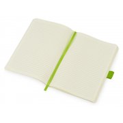 Блокнот А5 в гибкой обложке «Vision 2.0» soft-touch арт. 335723p Блокнот А5 в гибкой обложке «Vision 2.0» soft-touch арт. 335723p