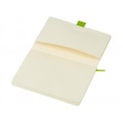 Блокнот А5 в гибкой обложке «Vision 2.0» soft-touch арт. 335723p Блокнот А5 в гибкой обложке «Vision 2.0» soft-touch арт. 335723p