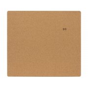 Пробковый коврик для рабочего места с беспроводной зарядкой «Querсus» арт. 627015p Пробковый коврик для рабочего места с беспроводной зарядкой «Querсus» арт. 627015p