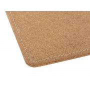Пробковый коврик для рабочего места с беспроводной зарядкой «Querсus» арт. 627015p Пробковый коврик для рабочего места с беспроводной зарядкой «Querсus» арт. 627015p