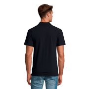 Рубашка поло мужская SPRING II 210 Темно-синий арт. 711362.318 Рубашка поло мужская SPRING II 210 Темно-синий арт. 711362.318