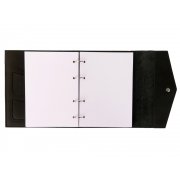 Блокнот на кольцах, А5 арт. 250630