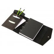 Блокнот на кольцах, А5 арт. 250630