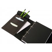 Блокнот на кольцах, А5 арт. 250630