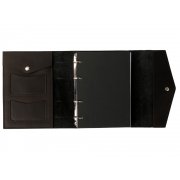 Блокнот на кольцах, А5 арт. 250630