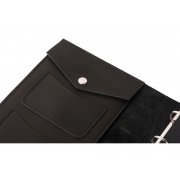 Блокнот на кольцах, А5 арт. 250630