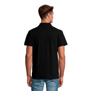 Рубашка поло мужская SPRING II 210 Черный арт. 711362.312