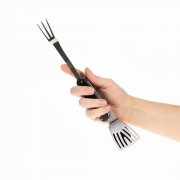 Мультитул для барбекю Festa, черный