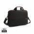 Сумка для ноутбука Swiss Peak с RFID-защитой из rPET AWARE™, 15,6’’ арт. P763.121 Сумка для ноутбука Swiss Peak с RFID-защитой из rPET AWARE™, 15,6’’ арт. P763.121