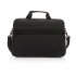 Сумка для ноутбука Swiss Peak с RFID-защитой из rPET AWARE™, 15,6’’ арт. P763.121 Сумка для ноутбука Swiss Peak с RFID-защитой из rPET AWARE™, 15,6’’ арт. P763.121