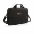 Сумка для ноутбука Swiss Peak с RFID-защитой из rPET AWARE™, 15,6’’ арт. P763.121 Сумка для ноутбука Swiss Peak с RFID-защитой из rPET AWARE™, 15,6’’ арт. P763.121