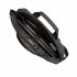 Сумка для ноутбука Swiss Peak с RFID-защитой из rPET AWARE™, 15,6’’ арт. P763.121 Сумка для ноутбука Swiss Peak с RFID-защитой из rPET AWARE™, 15,6’’ арт. P763.121