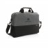 Сумка для ноутбука Swiss Peak с RFID-защитой из rPET AWARE™, 15,6’’ арт. P763.122 Сумка для ноутбука Swiss Peak с RFID-защитой из rPET AWARE™, 15,6’’ арт. P763.122