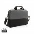 Сумка для ноутбука Swiss Peak с RFID-защитой из rPET AWARE™, 15,6’’ арт. P763.122 Сумка для ноутбука Swiss Peak с RFID-защитой из rPET AWARE™, 15,6’’ арт. P763.122