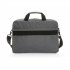 Сумка для ноутбука Swiss Peak с RFID-защитой из rPET AWARE™, 15,6’’ арт. P763.122 Сумка для ноутбука Swiss Peak с RFID-защитой из rPET AWARE™, 15,6’’ арт. P763.122
