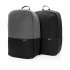 Антикражный рюкзак для ноутбука Swiss Peak с RFID-защитой из rPET AWARE™, 15,6’’ арт. P763.131