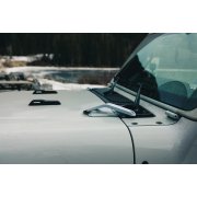 Скребок для льда Polard 3 в 1 из переработанного пластика RCS