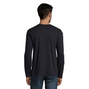 Футболка мужская с длинным рукавом MONARCH 150 Темно-синий арт. 711420.318