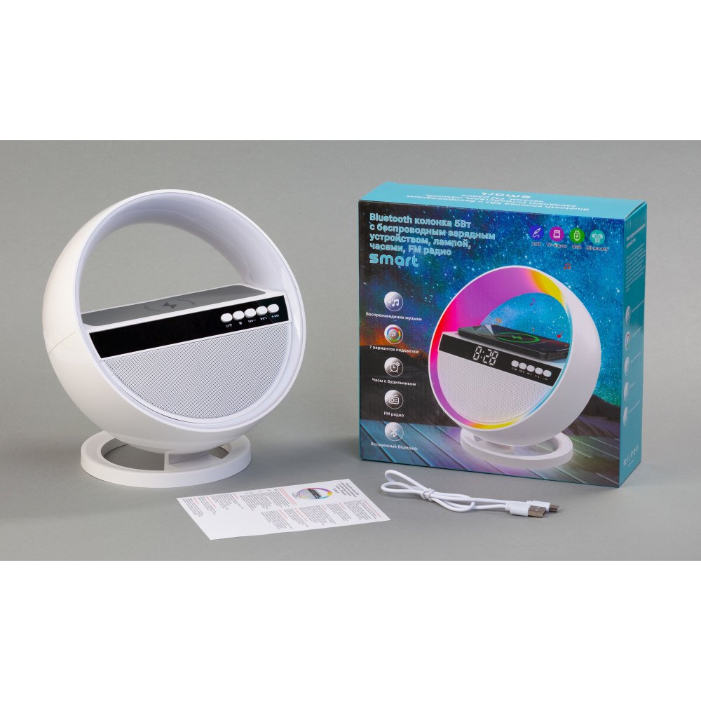 Bluetooth колонка Bluetooth колонка