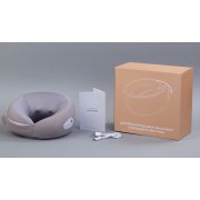 Подушка-массажер Подушка-массажер