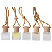 Набор автоароматов «Boho 5»